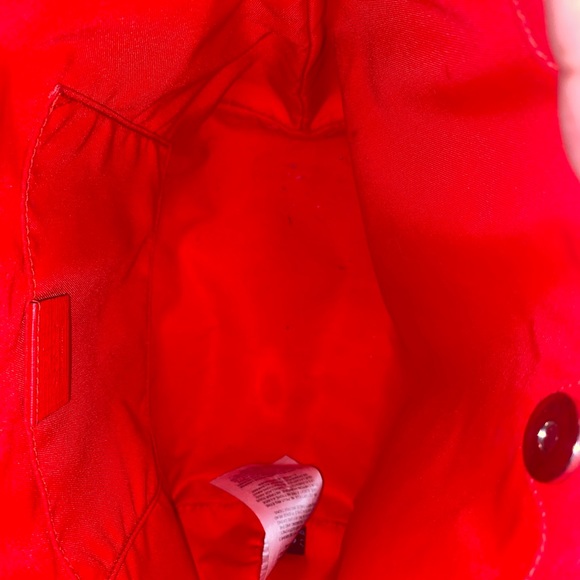 Kid’s Gucci bag with gingham bow purchased in Italy! - Picture 7 of 7